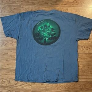 Vintage Dave Matthews’s Band XXL t shirt